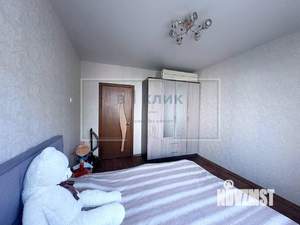 3-к квартира, вторичка, 64м2, 6/9 этаж