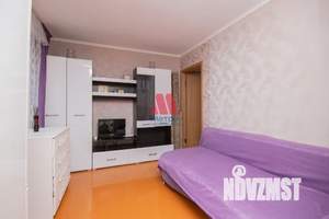 2-к квартира, вторичка, 43м2, 3/5 этаж