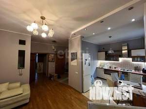 2-к квартира, вторичка, 56м2, 2/4 этаж