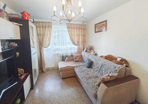 1-к квартира, вторичка, 30м2, 3/9 этаж