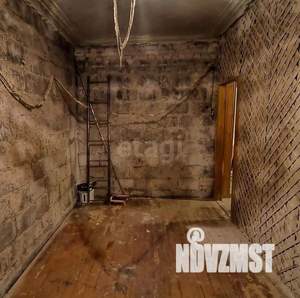 2-к квартира, вторичка, 47м2, 2/2 этаж