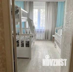 3-к квартира, вторичка, 63м2, 4/9 этаж