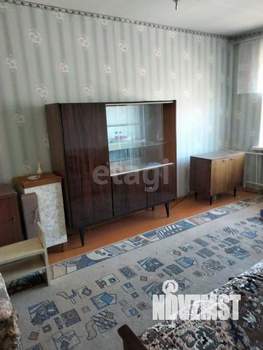 2-к квартира, вторичка, 46м2, 5/5 этаж