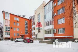 3-к квартира, вторичка, 166м2, 4/4 этаж