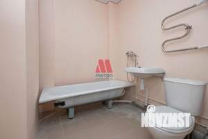 1-к квартира, вторичка, 39м2, 6/10 этаж