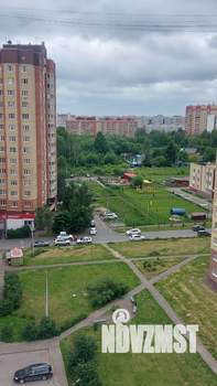 2-к квартира, вторичка, 51м2, 11/12 этаж
