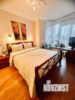 2-к квартира, вторичка, 53м2, 7/16 этаж