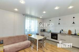 2-к квартира, вторичка, 67м2, 17/18 этаж