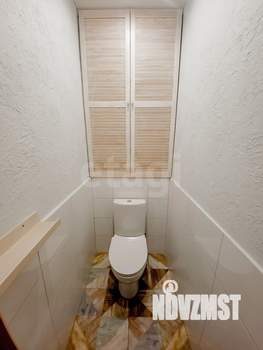 2-к квартира, вторичка, 60м2, 2/10 этаж