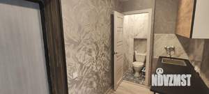 1-к квартира, вторичка, 25м2, 2/5 этаж