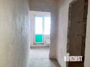 Студия квартира, вторичка, 31м2, 8/10 этаж