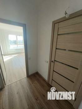 1-к квартира, вторичка, 41м2, 8/17 этаж