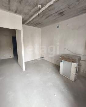 1-к квартира, вторичка, 39м2, 3/5 этаж