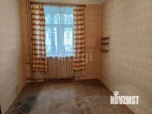 2-к квартира, вторичка, 50м2, 1/3 этаж