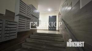 2-к квартира, вторичка, 72м2, 4/15 этаж