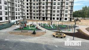 1-к квартира, вторичка, 41м2, 15/18 этаж