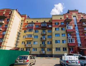 2-к квартира, вторичка, 59м2, 1/5 этаж