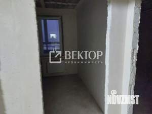 1-к квартира, сданный дом, 41м2, 6/8 этаж