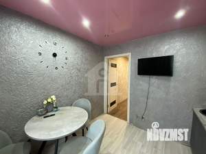 2-к квартира, вторичка, 51м2, 1/2 этаж