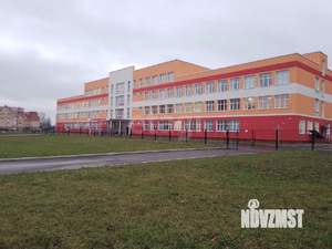 2-к квартира, вторичка, 55м2, 7/10 этаж