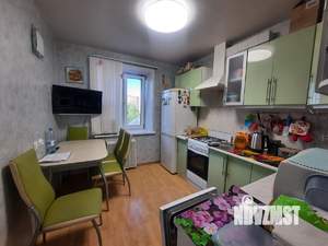 2-к квартира, вторичка, 49м2, 5/5 этаж
