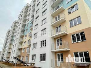 1-к квартира, вторичка, 30м2, 5/10 этаж