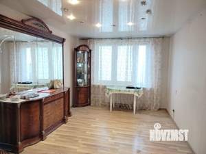 1-к квартира, вторичка, 32м2, 9/9 этаж