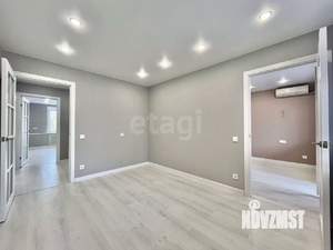 4-к квартира, вторичка, 78м2, 5/7 этаж