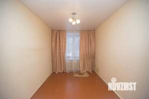2-к квартира, вторичка, 44м2, 2/12 этаж