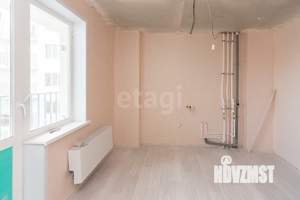 1-к квартира, вторичка, 33м2, 4/8 этаж