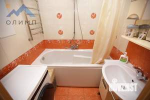 2-к квартира, вторичка, 65м2, 7/11 этаж