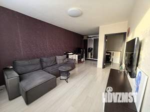 1-к квартира, вторичка, 42м2, 15/16 этаж