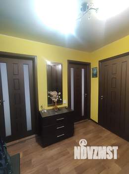 3-к квартира, вторичка, 63м2, 5/5 этаж