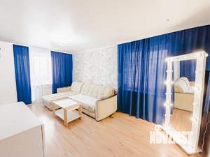 3-к квартира, вторичка, 57м2, 9/9 этаж