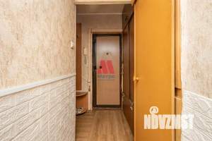 2-к квартира, вторичка, 43м2, 3/5 этаж