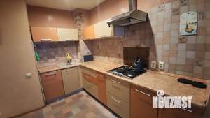 3-к квартира, вторичка, 75м2, 9/10 этаж