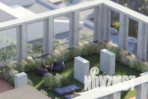 1-к квартира, вторичка, 44м2, 8/18 этаж