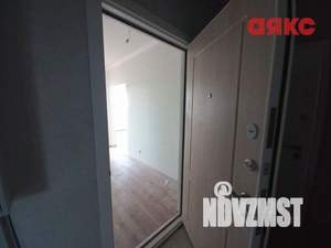 Студия квартира, сданный дом, 22м2, 8/8 этаж