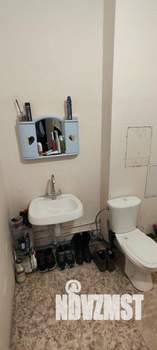 2-к квартира, вторичка, 69м2, 4/9 этаж