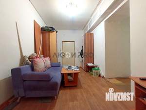 2-к квартира, вторичка, 60м2, 1/3 этаж