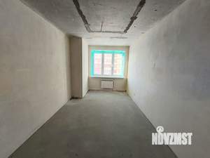 2-к квартира, вторичка, 59м2, 6/14 этаж