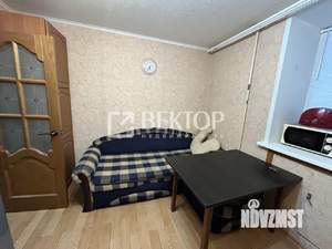 1-к квартира, вторичка, 35м2, 1/5 этаж