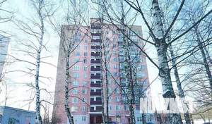 2-к квартира, вторичка, 52м2, 5/12 этаж