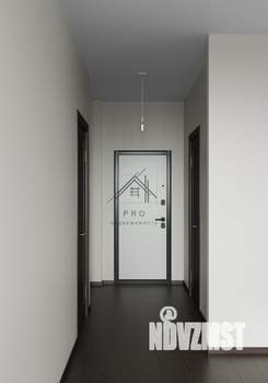 1-к квартира, вторичка, 48м2, 4/9 этаж