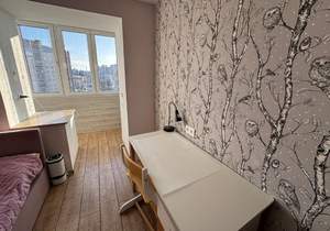 3-к квартира, вторичка, 65м2, 6/9 этаж