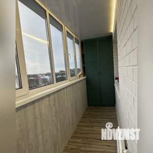 2-к квартира, вторичка, 60м2, 9/12 этаж