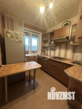 1-к квартира, вторичка, 30м2, 5/5 этаж