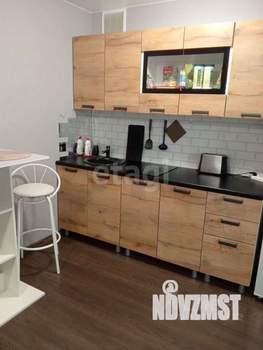 Студия квартира, вторичка, 26м2, 2/8 этаж