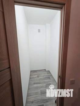 1-к квартира, вторичка, 44м2, 4/5 этаж