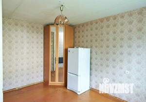 1-к квартира, вторичка, 23м2, 2/5 этаж